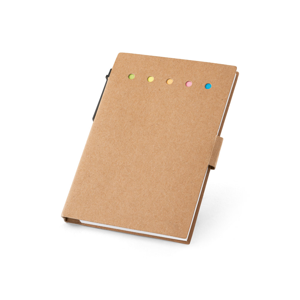 COOPER. Notes samoprzylepny, zawierający 6 zestawów 93791_set