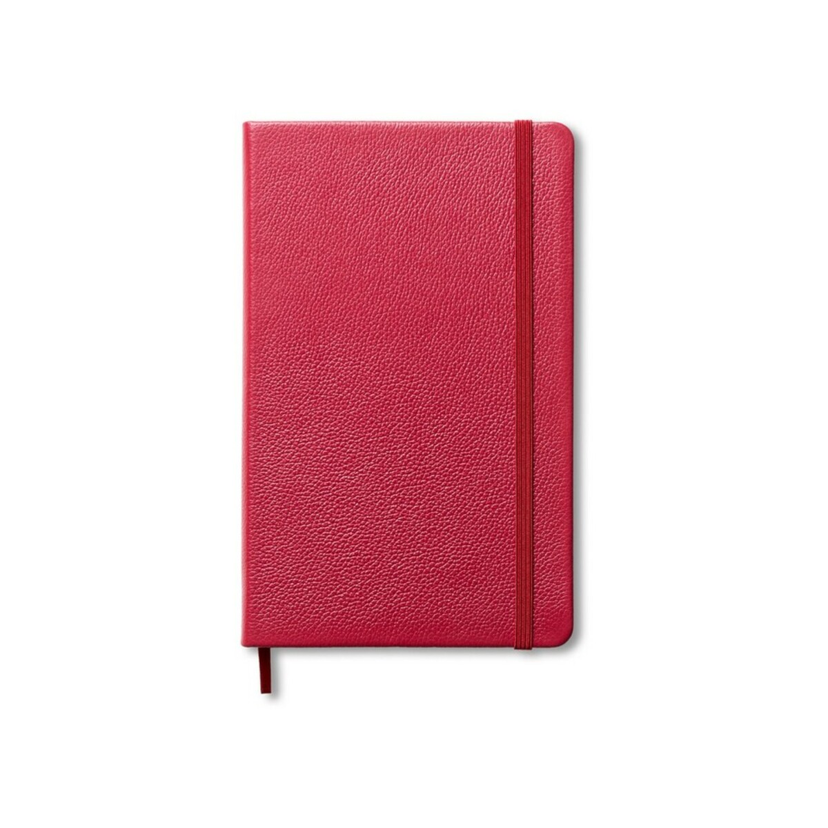 MOLESKINE Notatnik skórzany ok. A5 VM331-05_AAB01