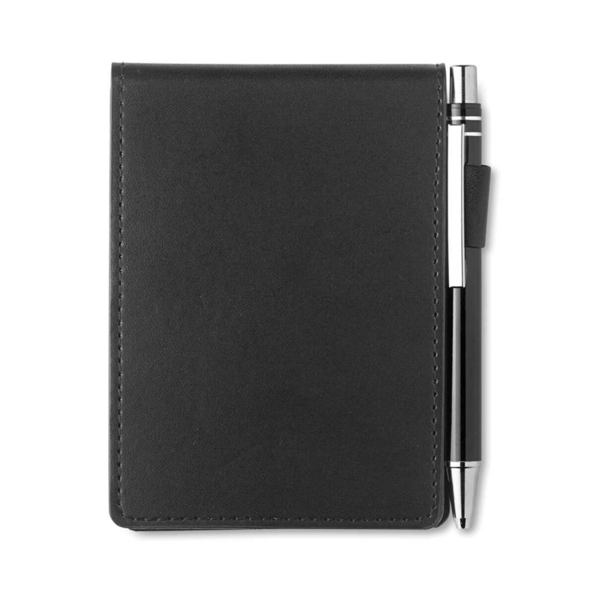 Notatnik A7 w etui CAM mo8554-03