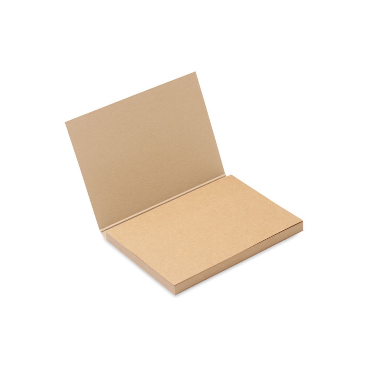 Papierowy blok z recyklingu MOUI mo6911-13