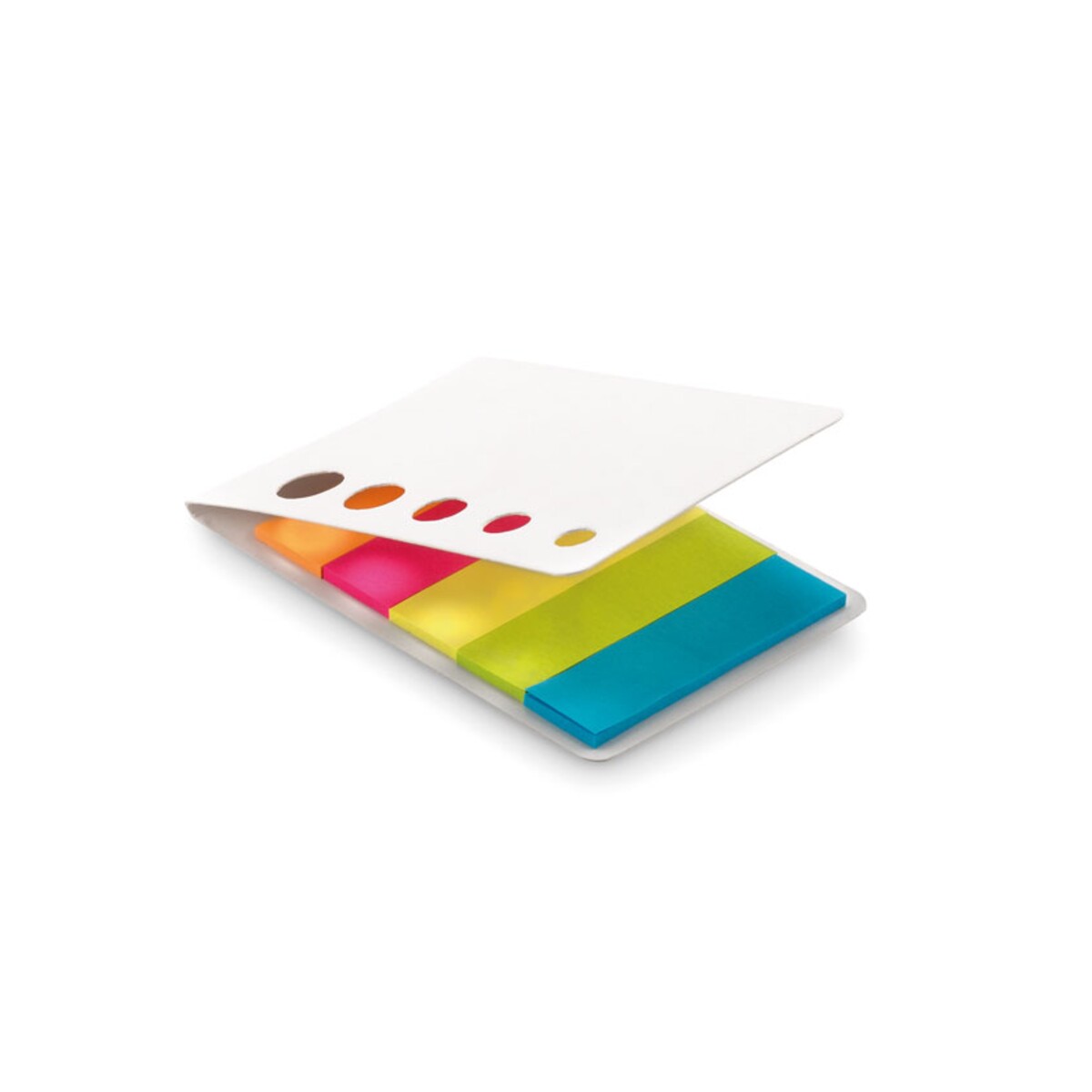 Samoprzylepne karteczki MEMOSTICKY mo9036-06