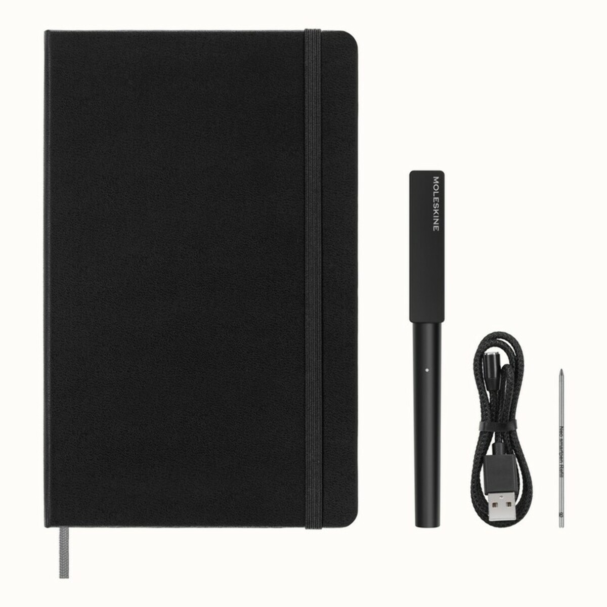 Smart Writing Set 3 MOLESKINE VM016-03_AAB01