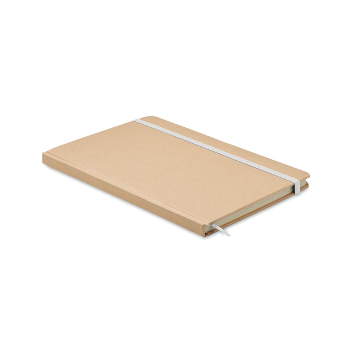 Zeszyt A5 z recyklingu EVERWRITE mo6892-03