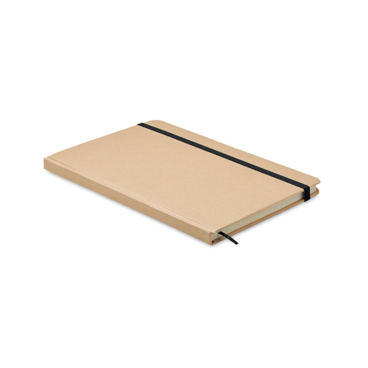 Zeszyt A5 z recyklingu EVERWRITE mo6892-03