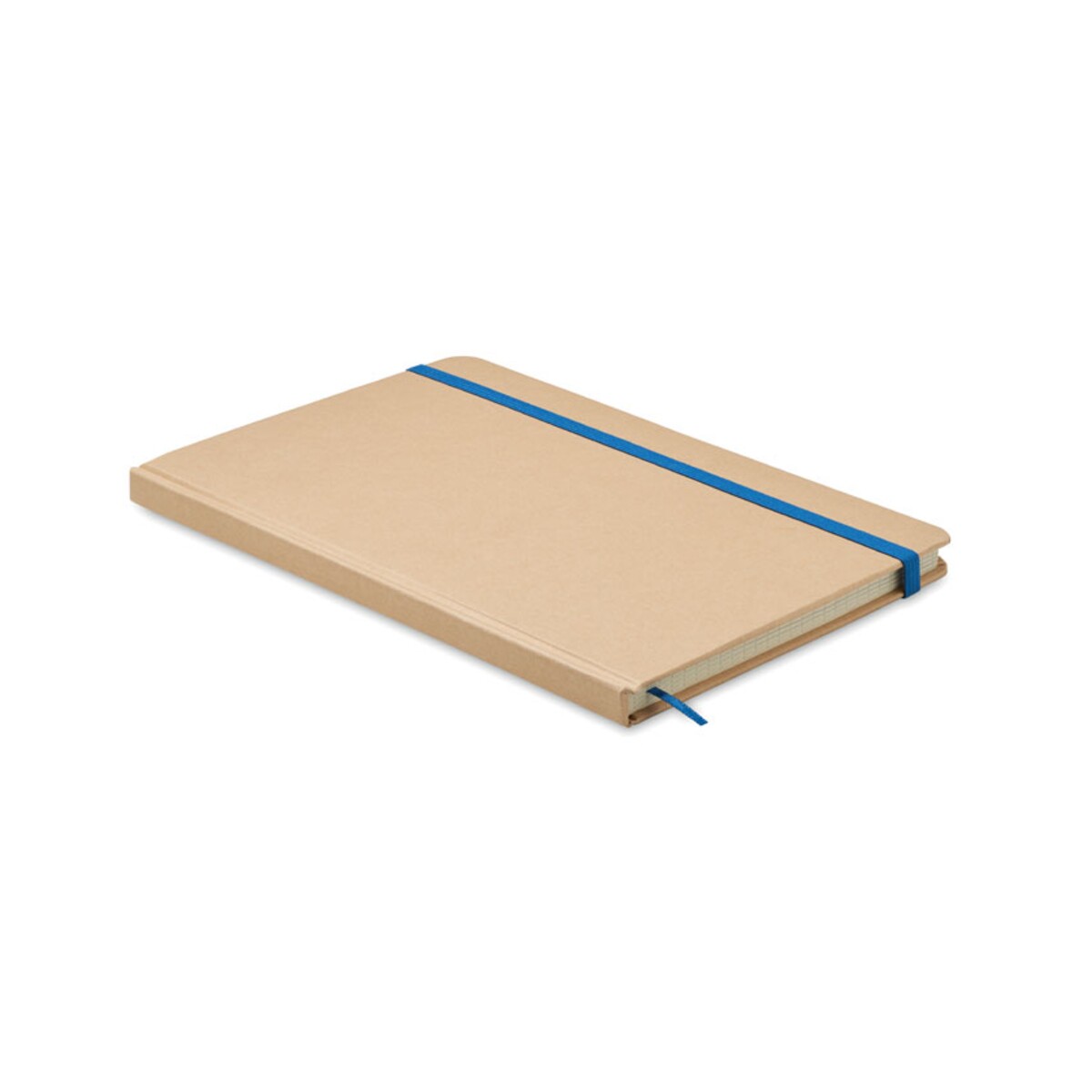 Zeszyt A5 z recyklingu EVERWRITE mo6892-03