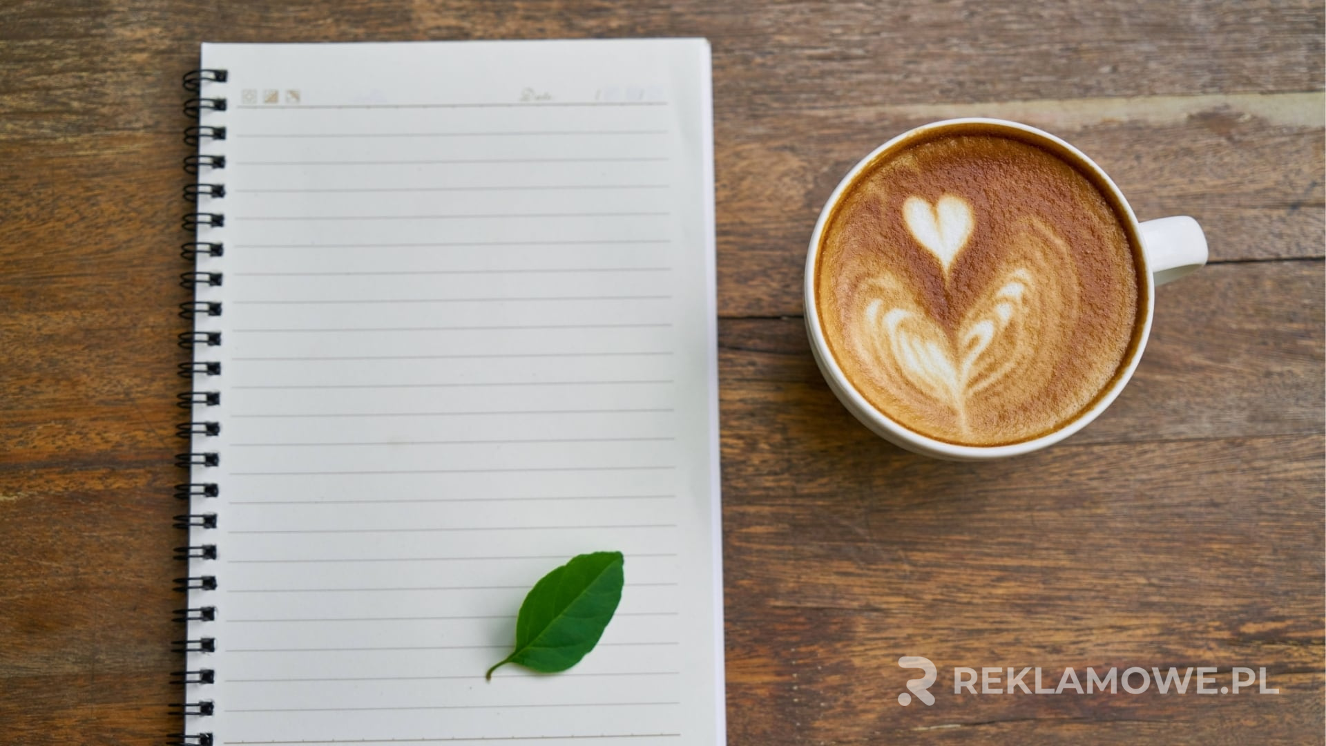 Notatniki reklamowe dla klientów jako skuteczny upominek biznesowy