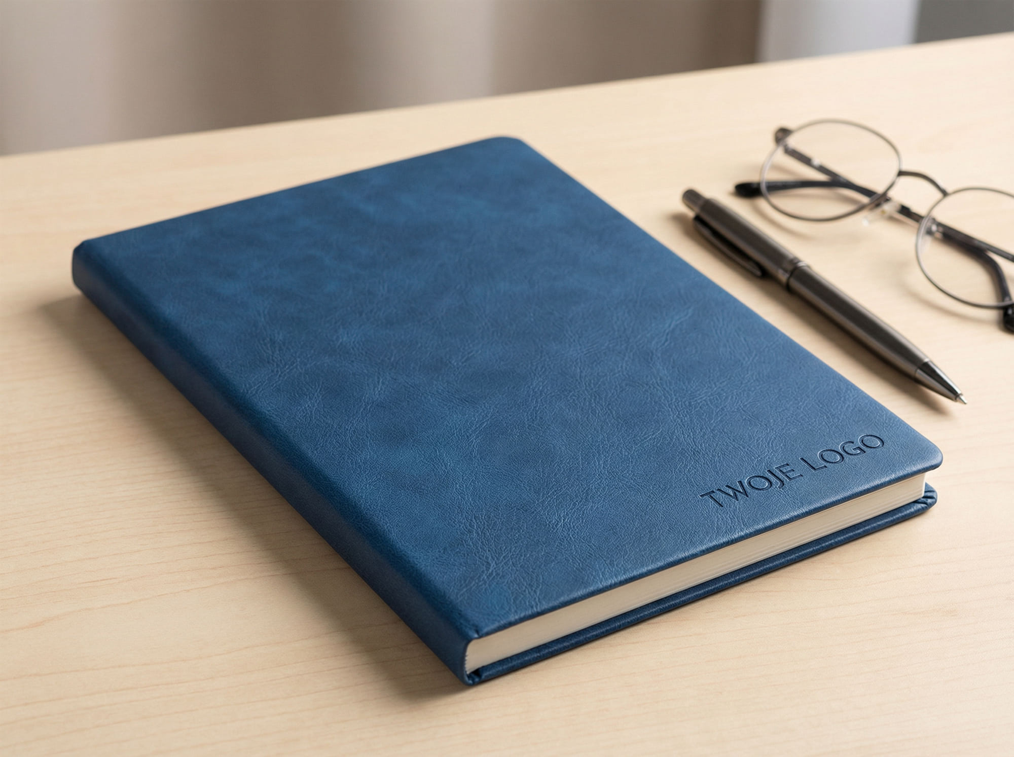 Notatniki reklamowe w Opolu