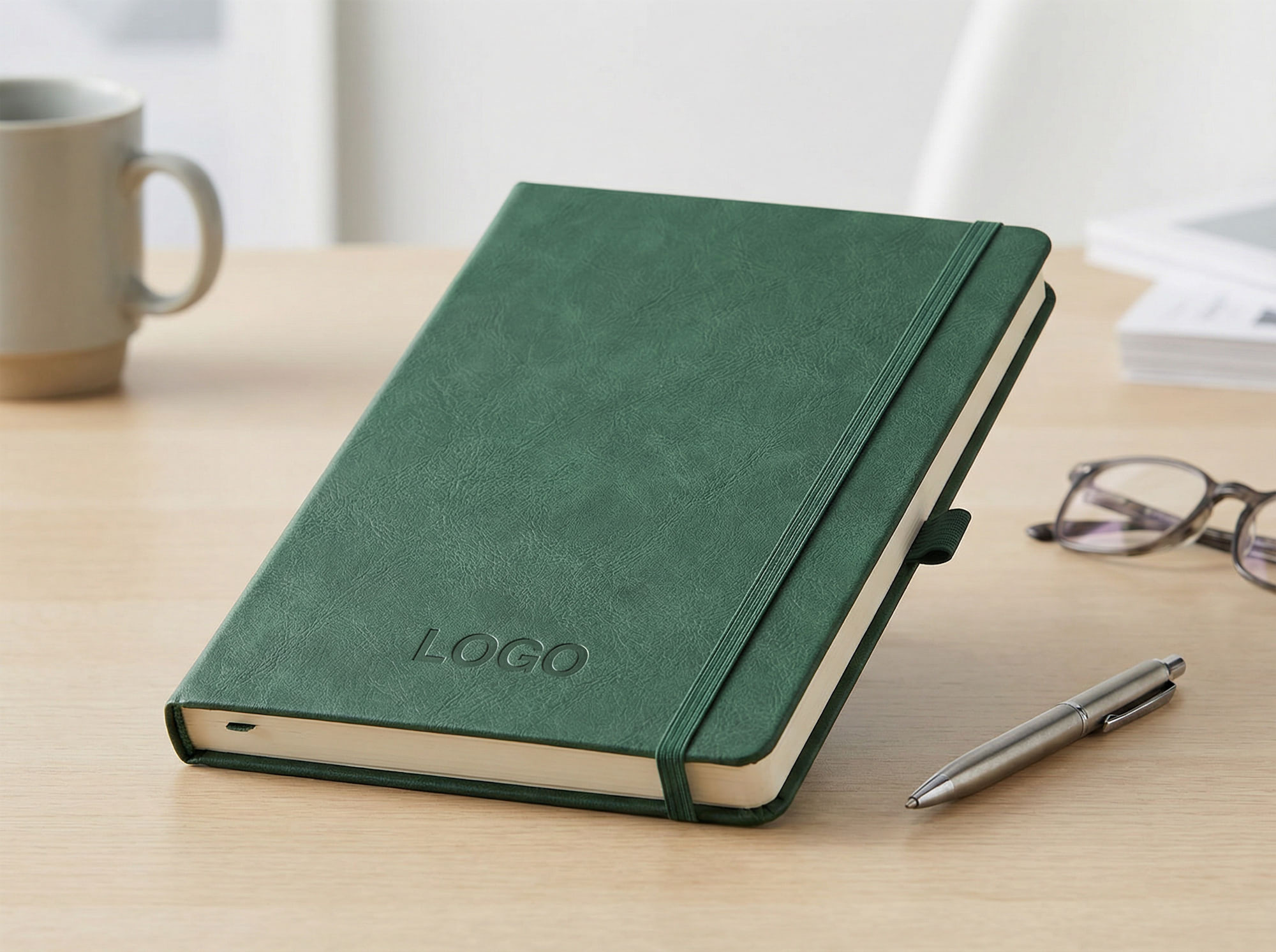 Notatniki reklamowe w Szczecinie