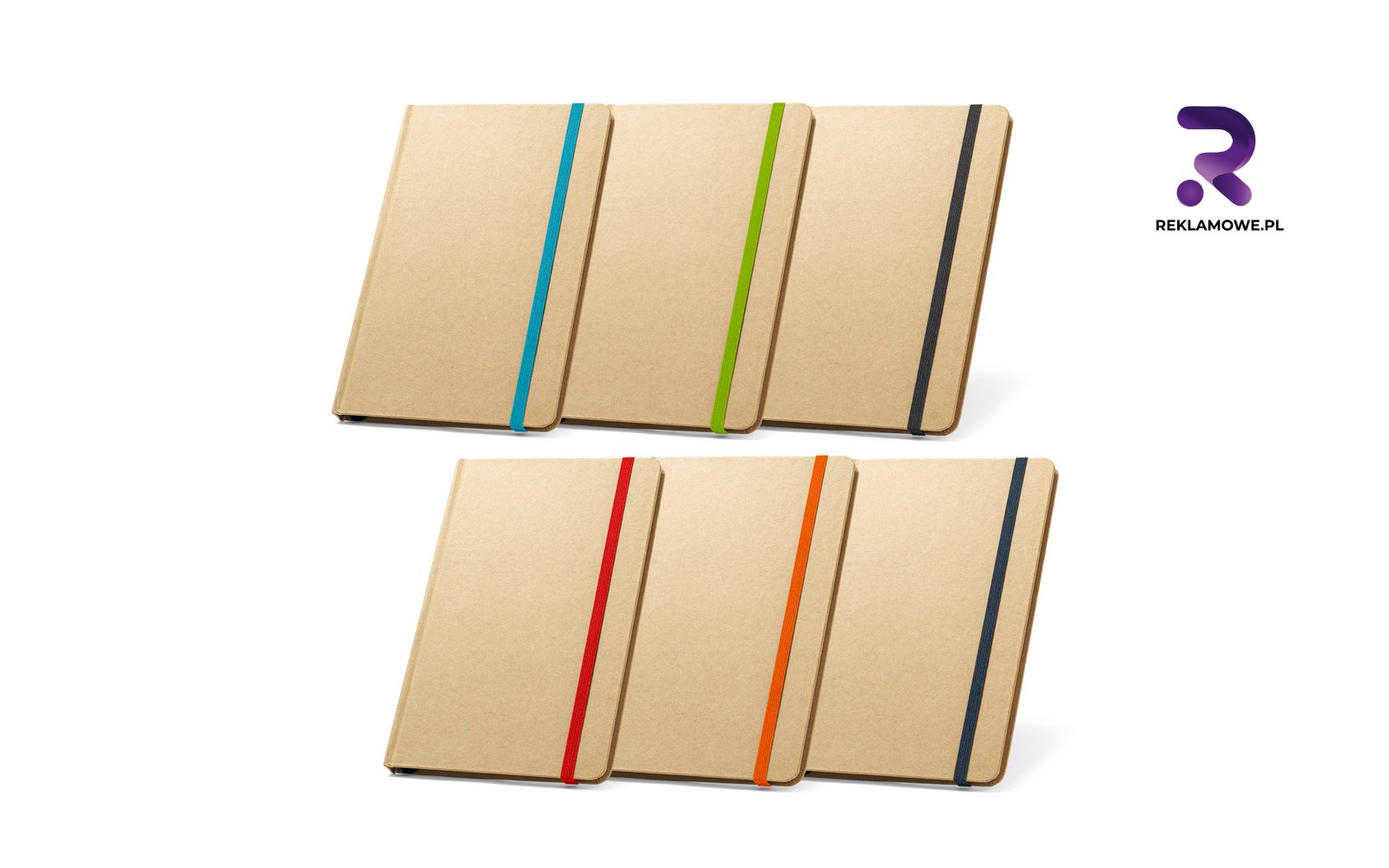 Notatniki reklamowe w Bielsku-Białej notatniki reklamowe w bielsku bialej 3