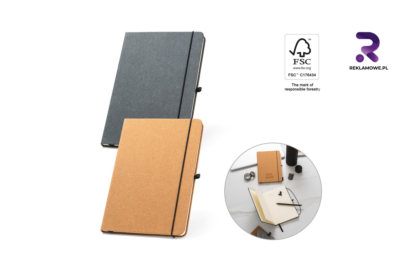 Notatniki reklamowe w Bielsku-Białej notatniki reklamowe w bielsku bialej 5