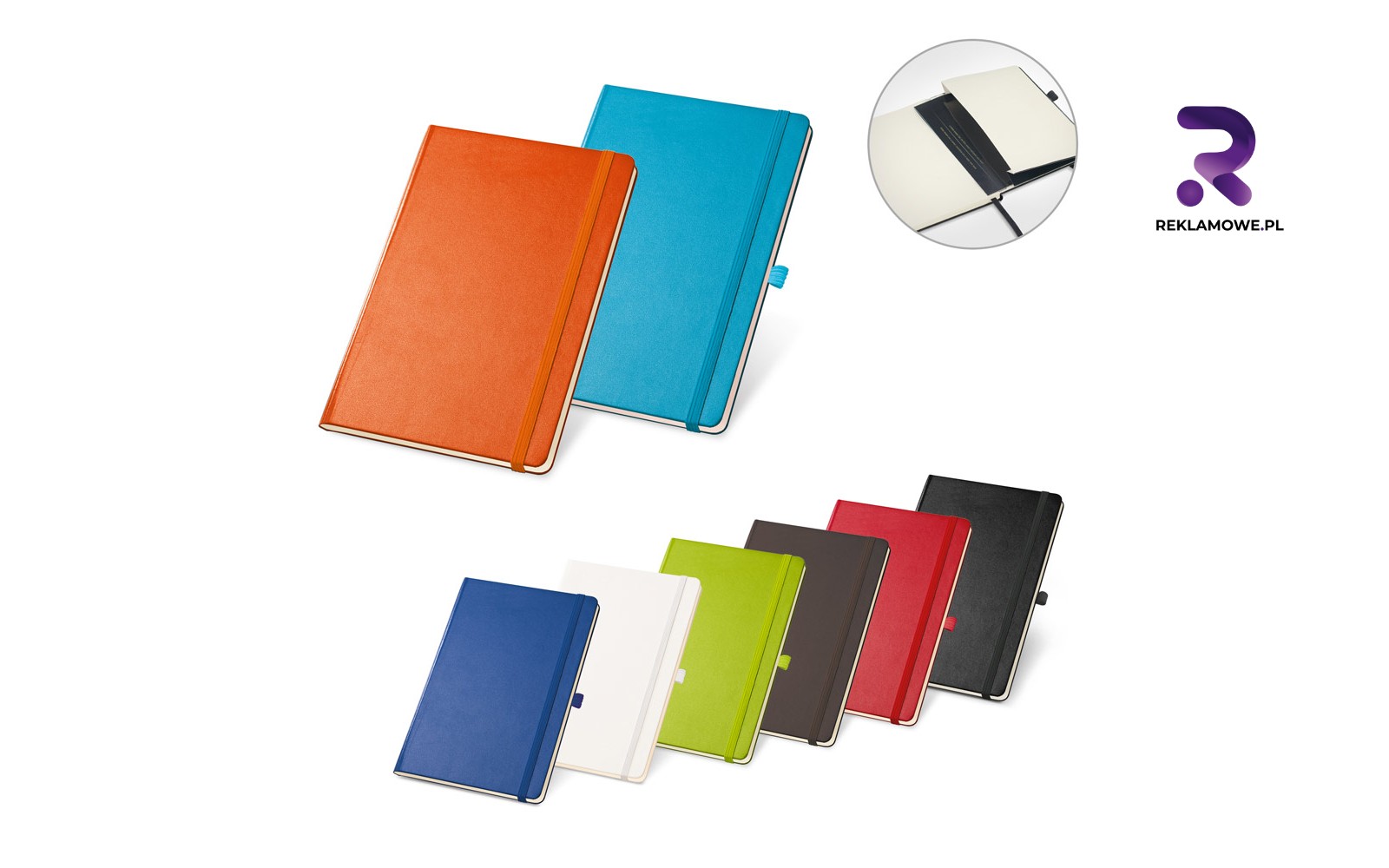 Notatniki reklamowe w Kielcach notatniki reklamowe w kielcach 1