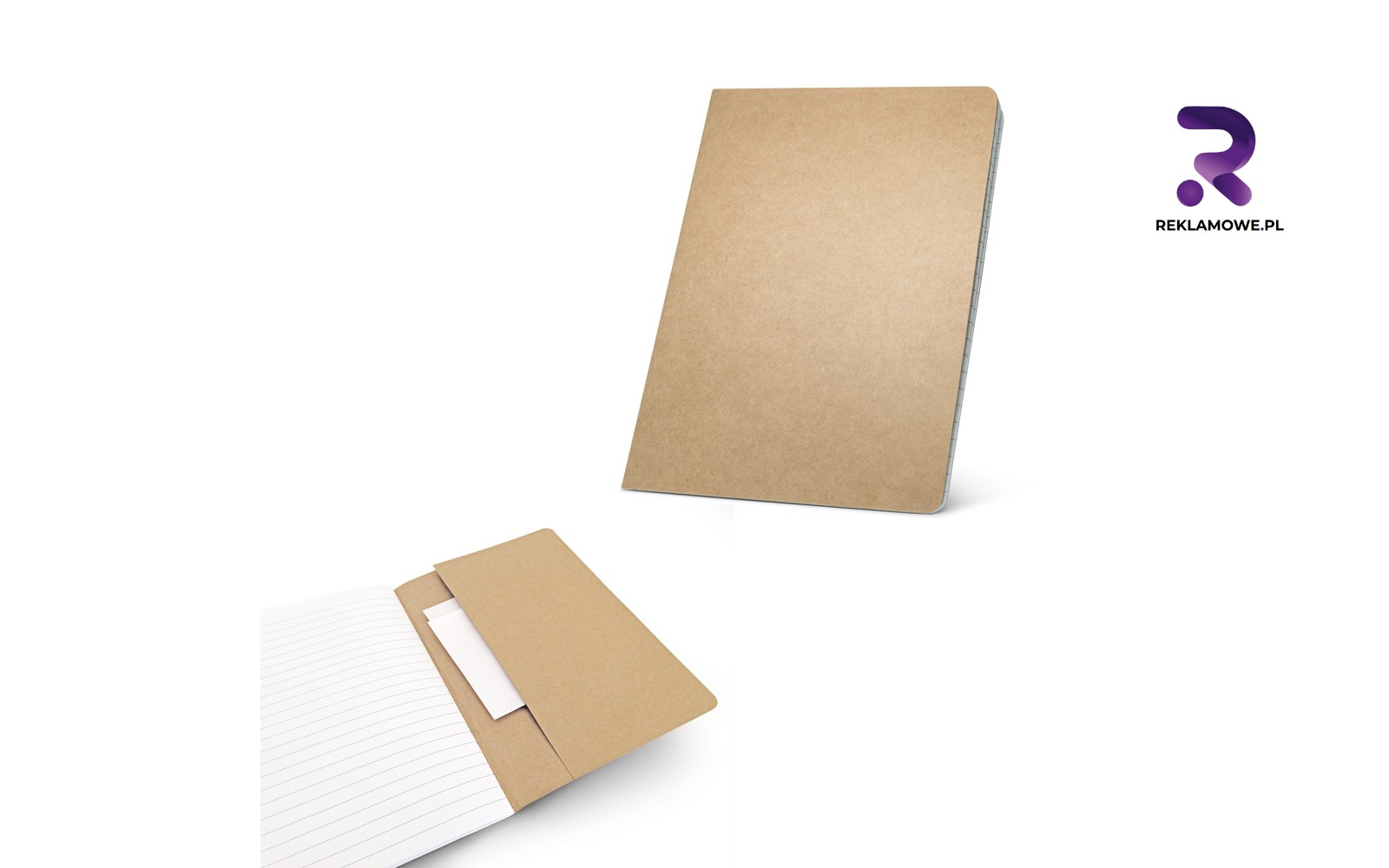 Notatniki reklamowe w Krakowie notatniki reklamowe w krakowie 1