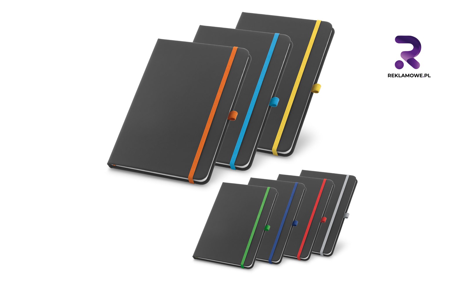 Notatniki reklamowe w Krakowie notatniki reklamowe w krakowie 3