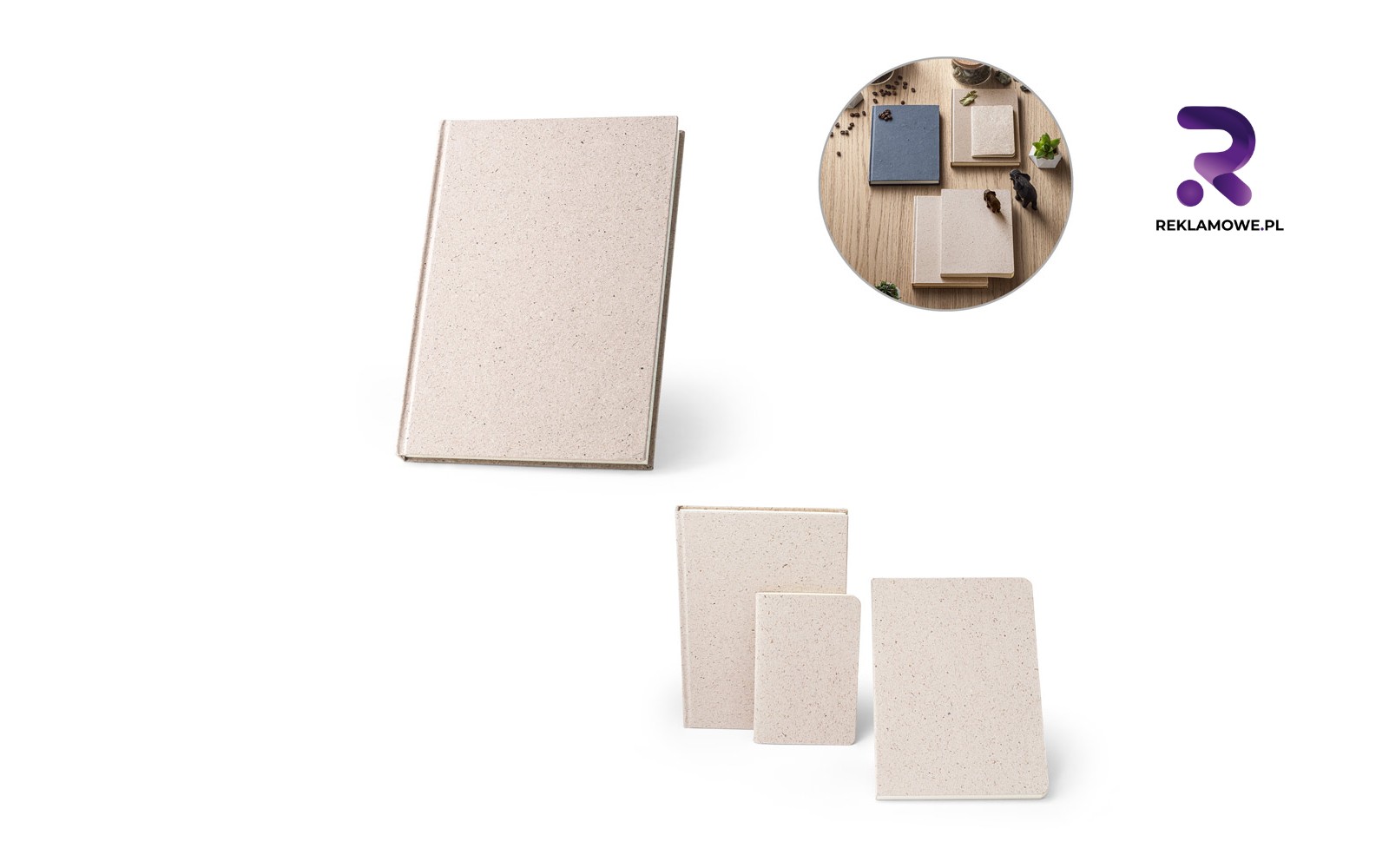 Notatniki reklamowe w Krakowie notatniki reklamowe w krakowie 4