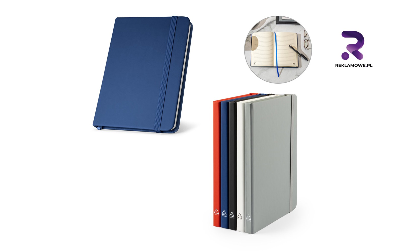 Notatniki reklamowe w Krakowie notatniki reklamowe w krakowie 5