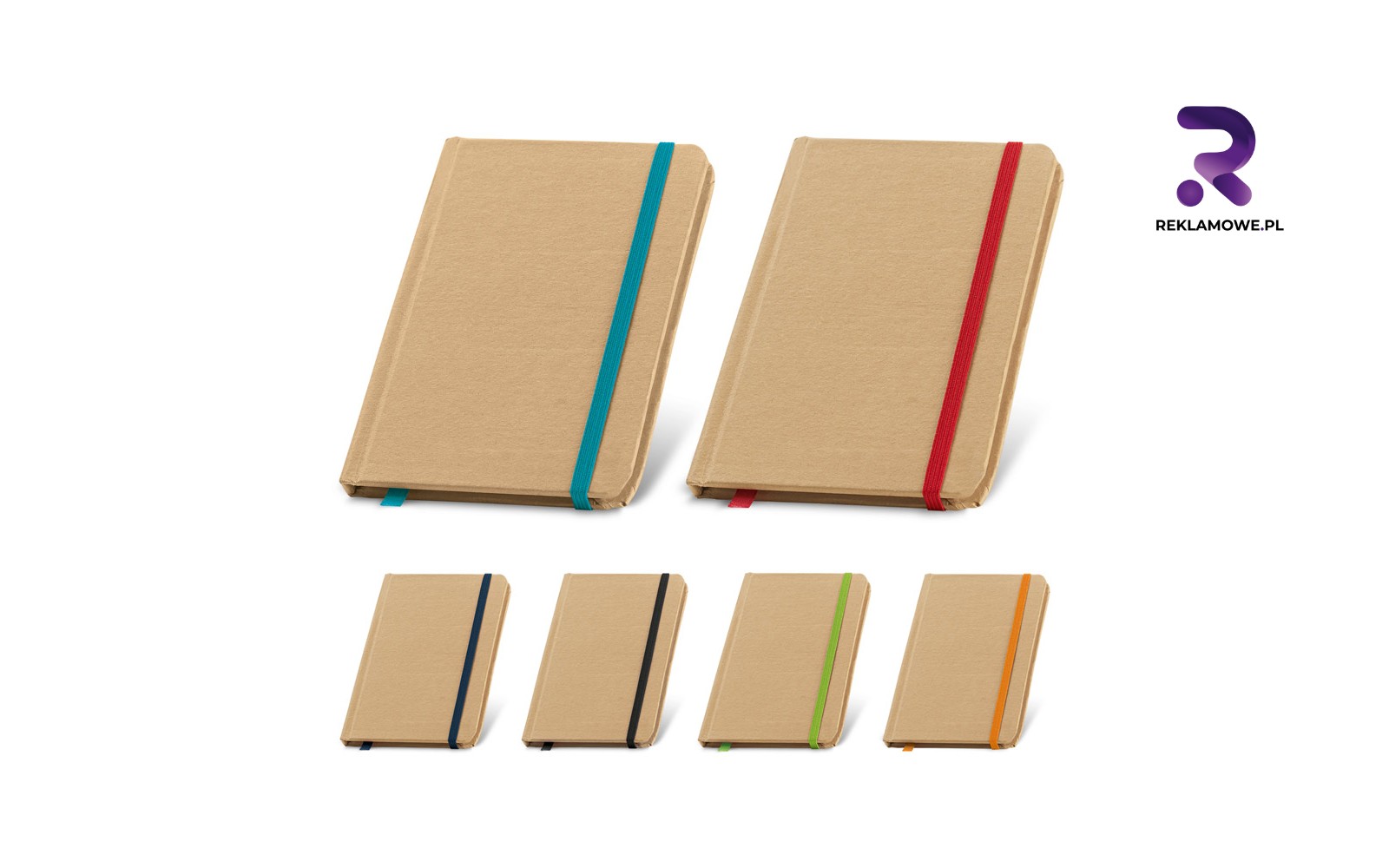 Notatniki reklamowe w Krakowie notatniki reklamowe w krakowie 6