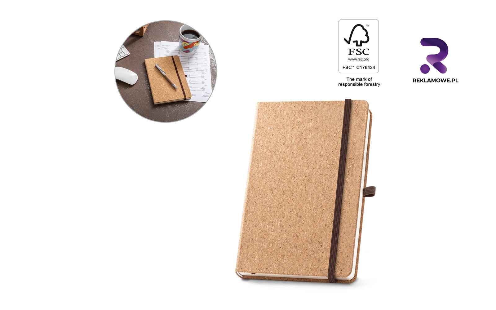 Notatniki reklamowe w Poznaniu notatniki reklamowe w poznaniu 2