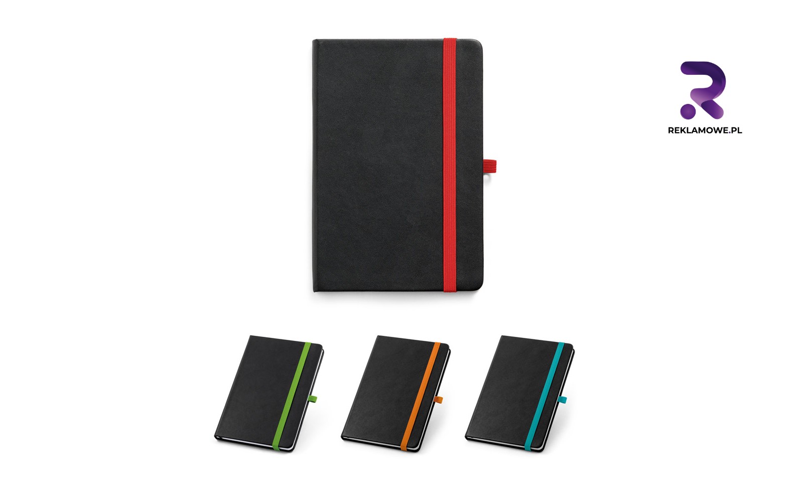 Notatniki reklamowe w Poznaniu notatniki reklamowe w poznaniu 4