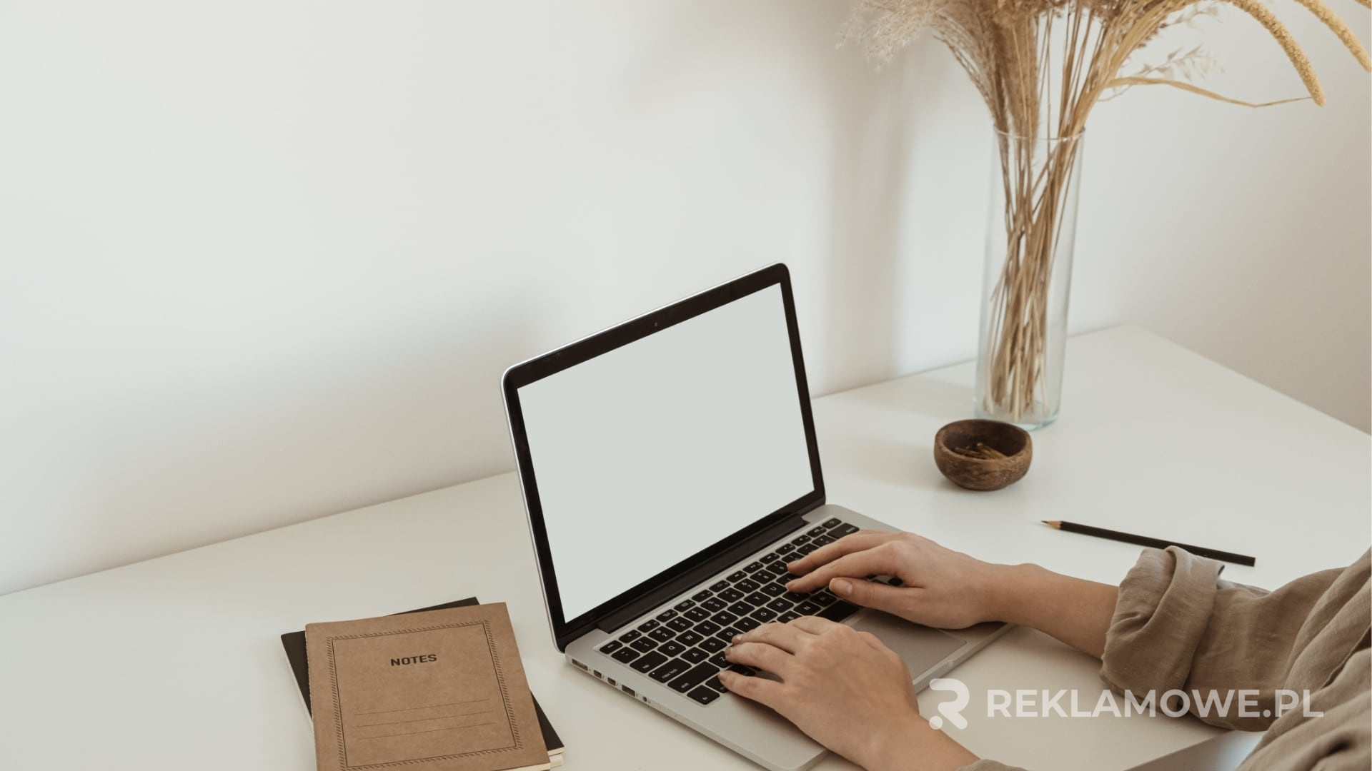 Notatniki reklamowe stosowane w sektorze edukacyjnym