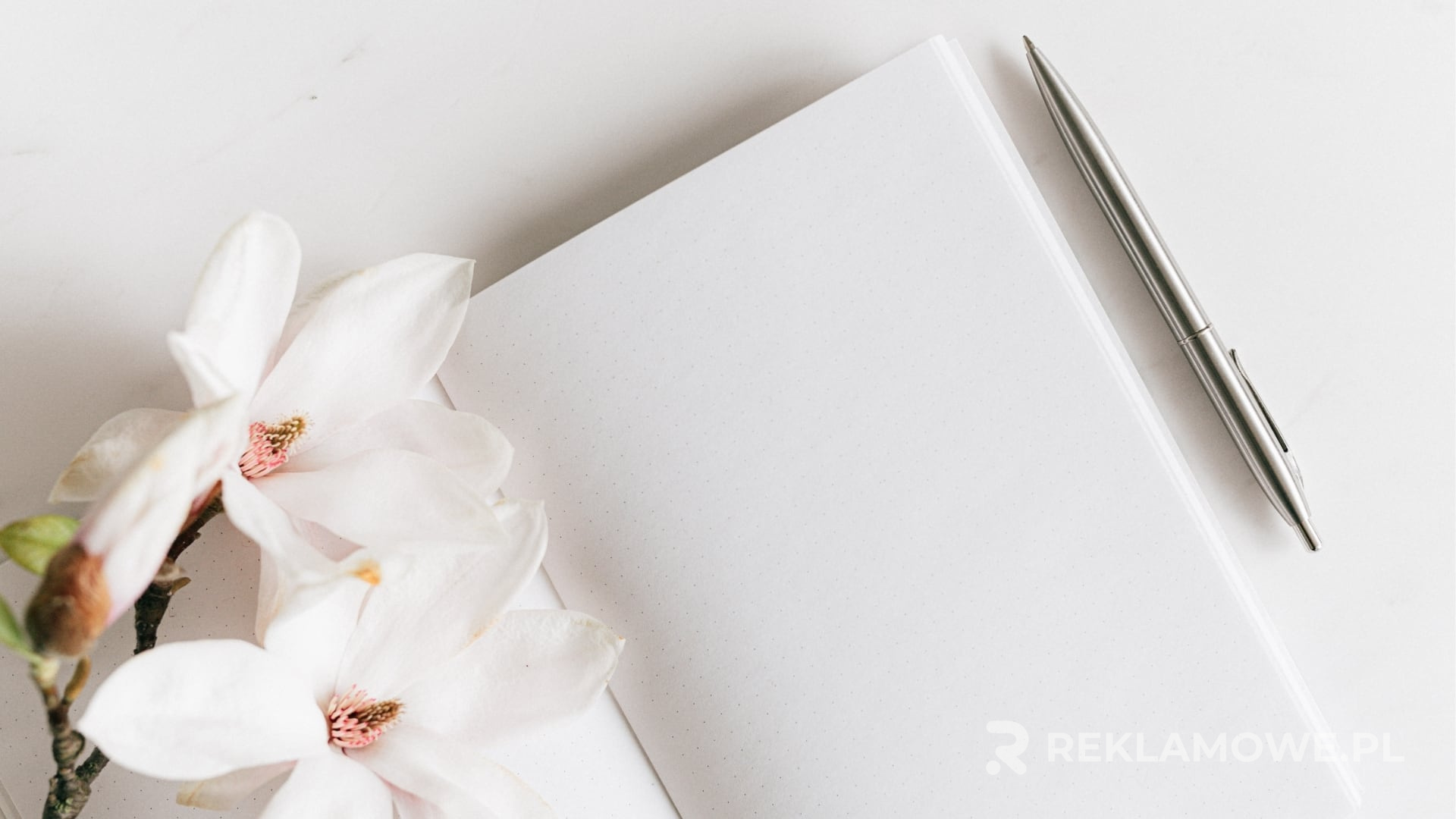 Premium notatnik reklamowy – kiedy warto postawić na wyższą jakość