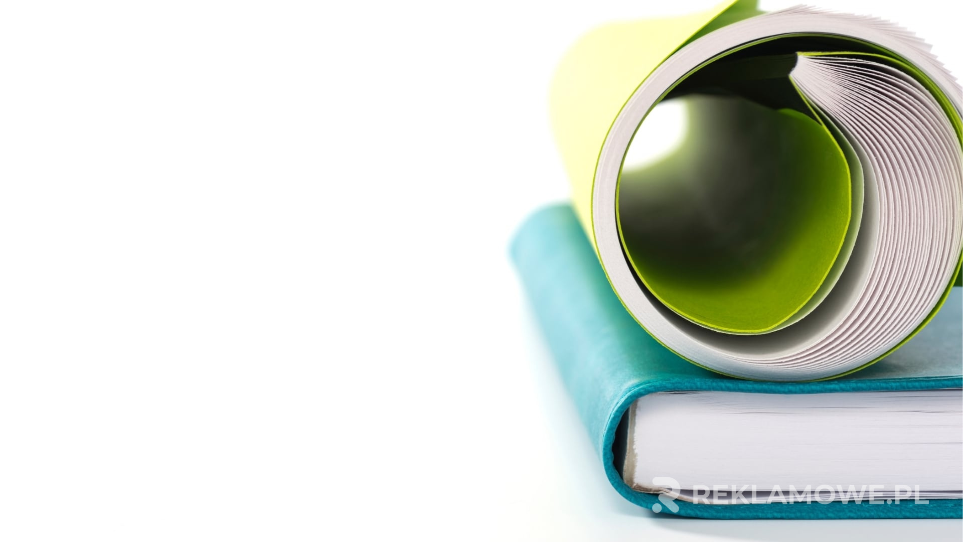 Nowoczesne technologie druku w produkcji notatników